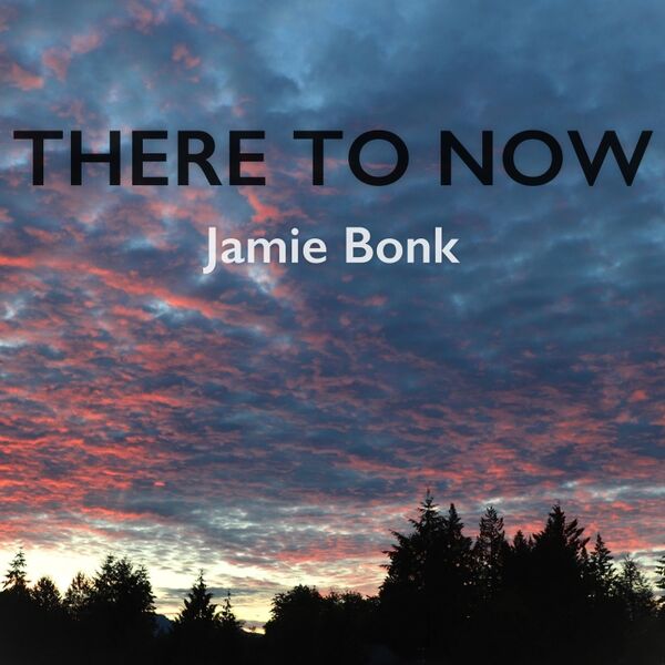 Cover art for There to Now
